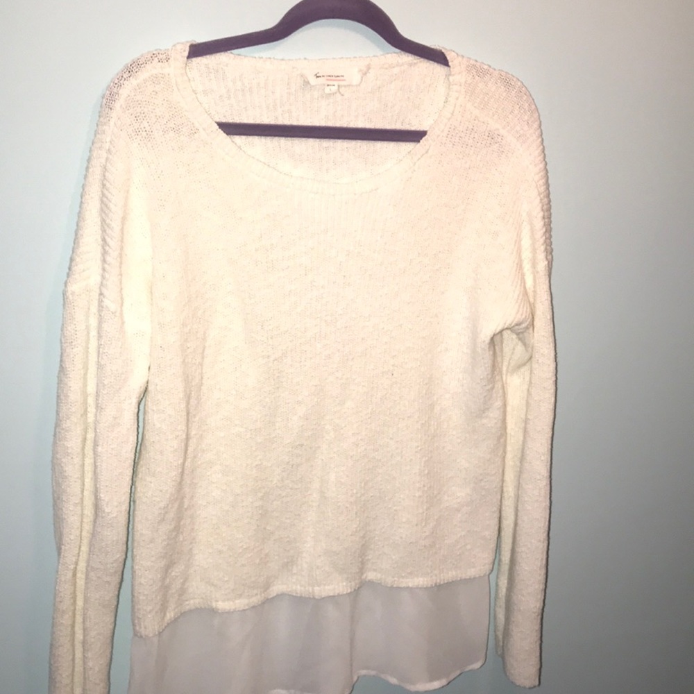 Vince Camuto sweater
